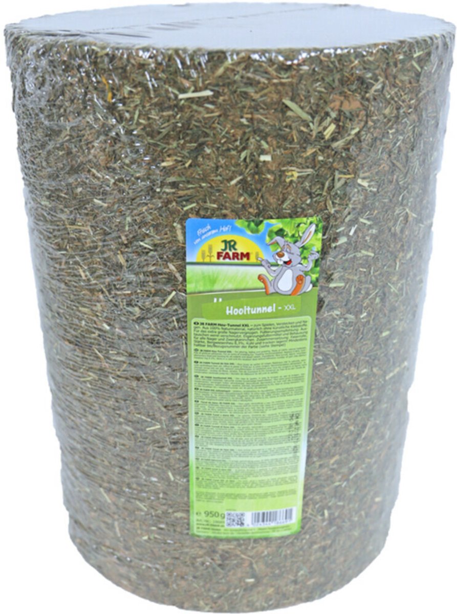 JR Farm hooitunnel xxl 950 gr