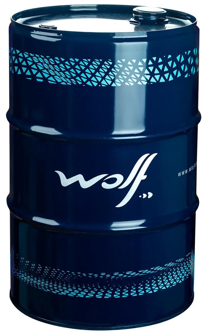 Wolf motoröl vitaltech motoroil 5w40 60l vitaltech