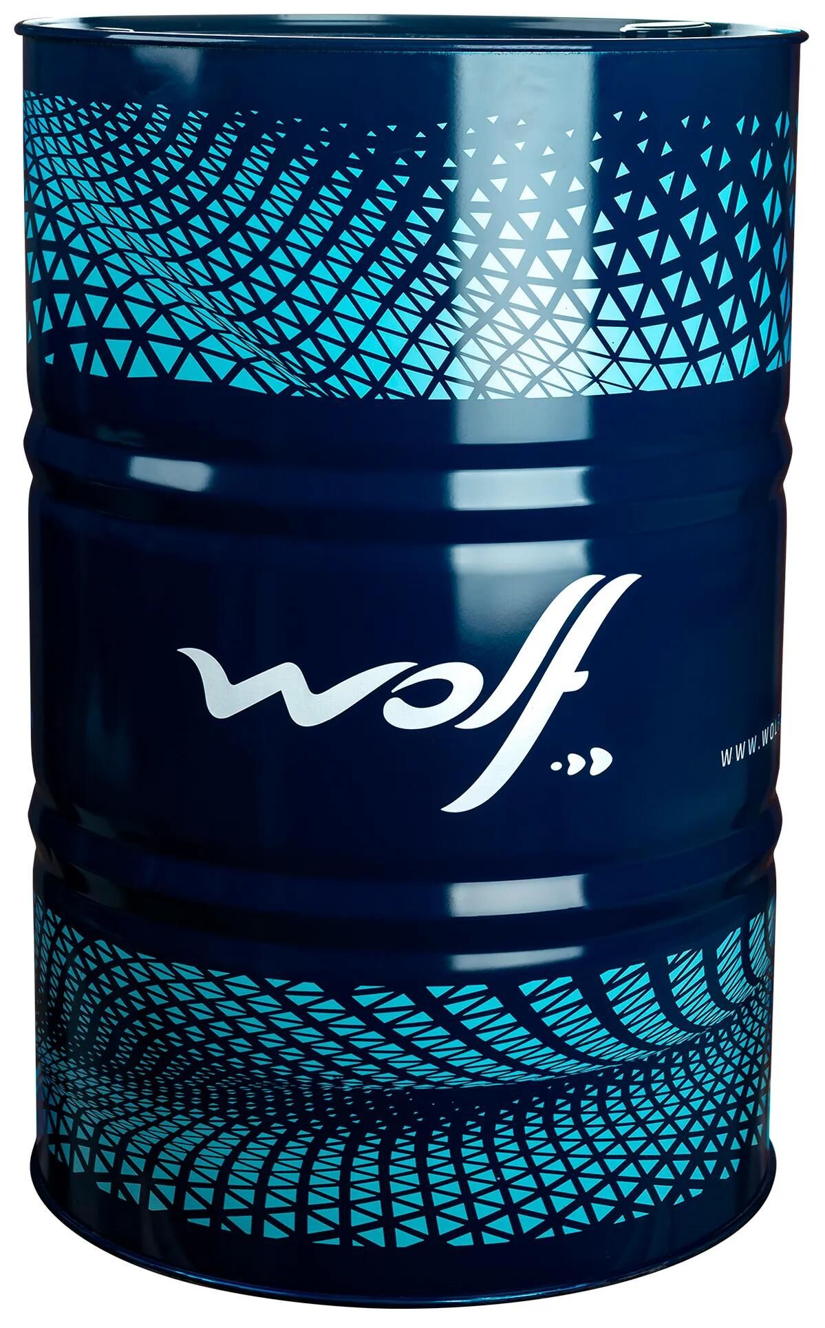 Wolf motoröl officialtech sp-extra motoroil 5w30 205l off.tech sp-extra