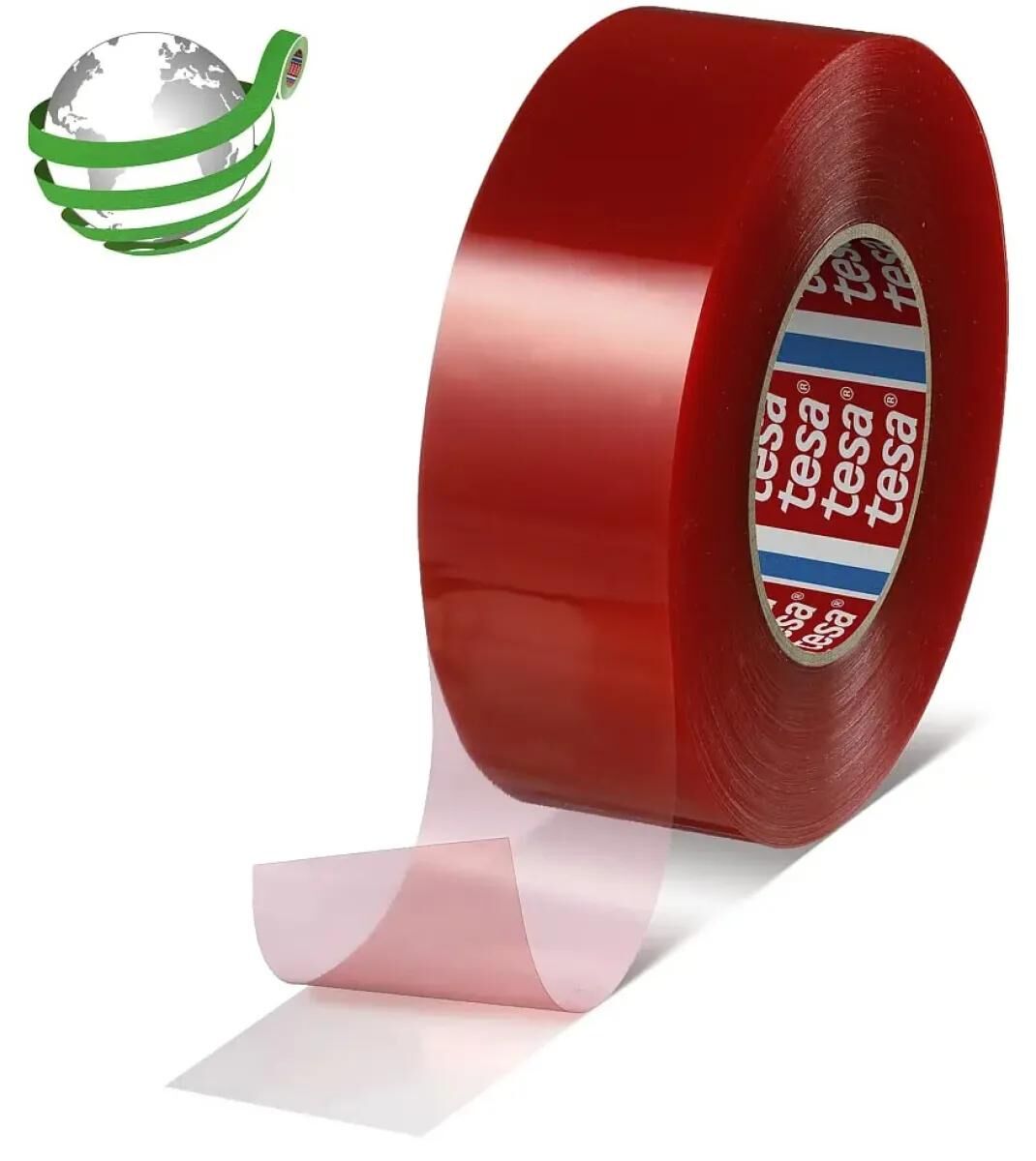 Tesa montageband 4965 original next gen do-adhesive tape 6mm x 50 4965