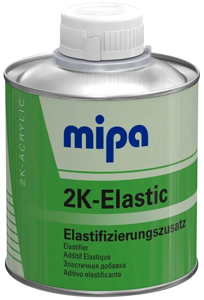 Mipa lackadditiv 2k-elastic ds.2k-elastic 250ml