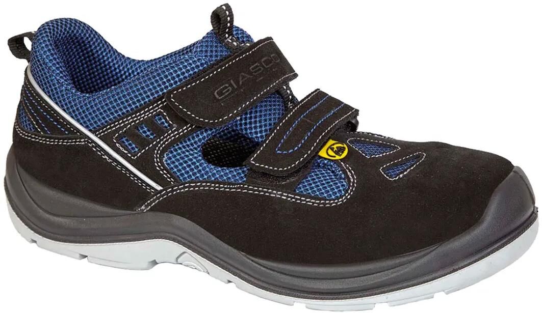 L+D sandale malta safety san. s1p gr.39 malta
