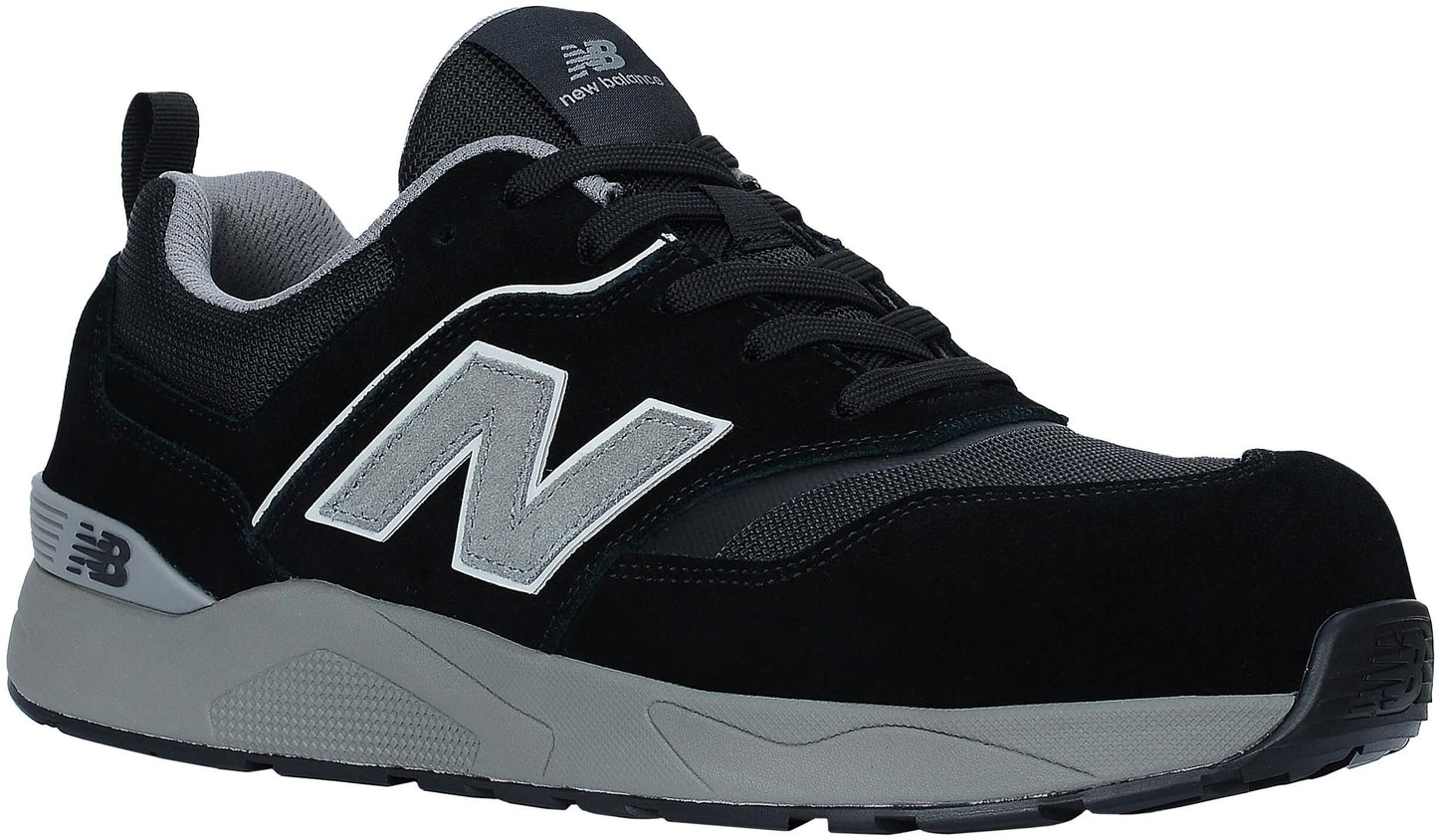 New Balance halbschuh elite lite safetyss. sw gr. 40 elite lite