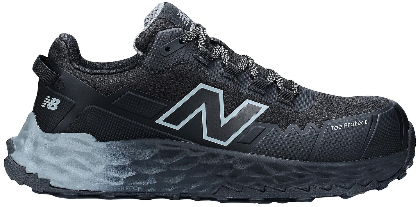 New Balance halbschuh fresh foam cremorne safety shoes gr. 44 cremorne