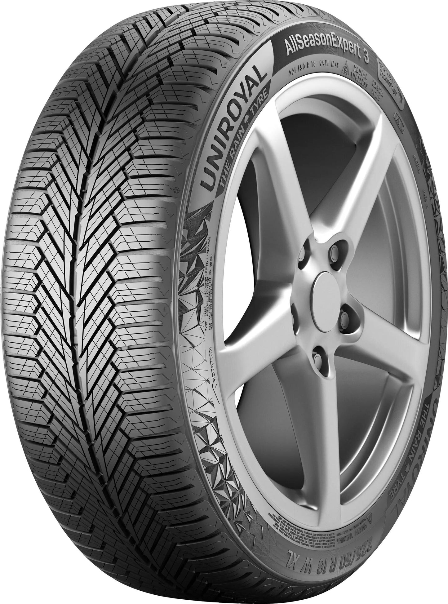 UNIROYAL ganzjahresreifen allseason expert 3 tires gj 205 55r16 94v uni all season expert3 xl