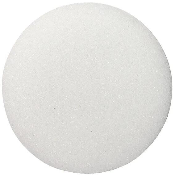 Metabo Accessoires Metabo polierschwamm foam polishing pad metabo 125 mm