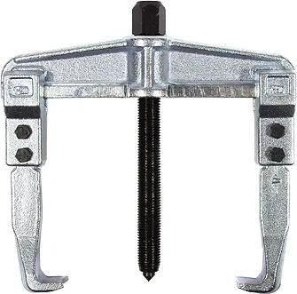 KUKKO abzieher remover 2-arm spw 120mm, spt 100mm