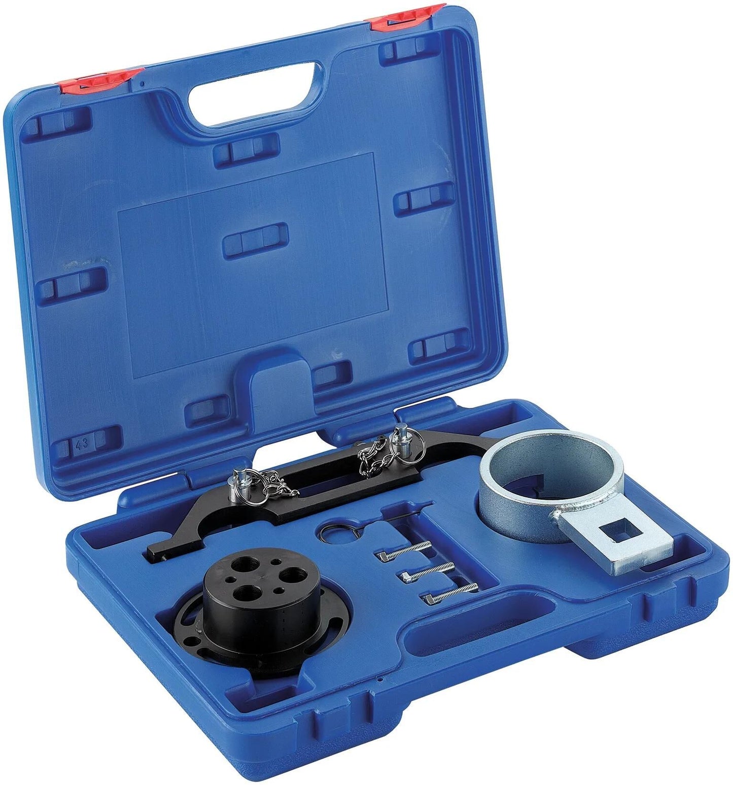 Condor motoreinstellwerkzeugsatz engine adjusting tool opel