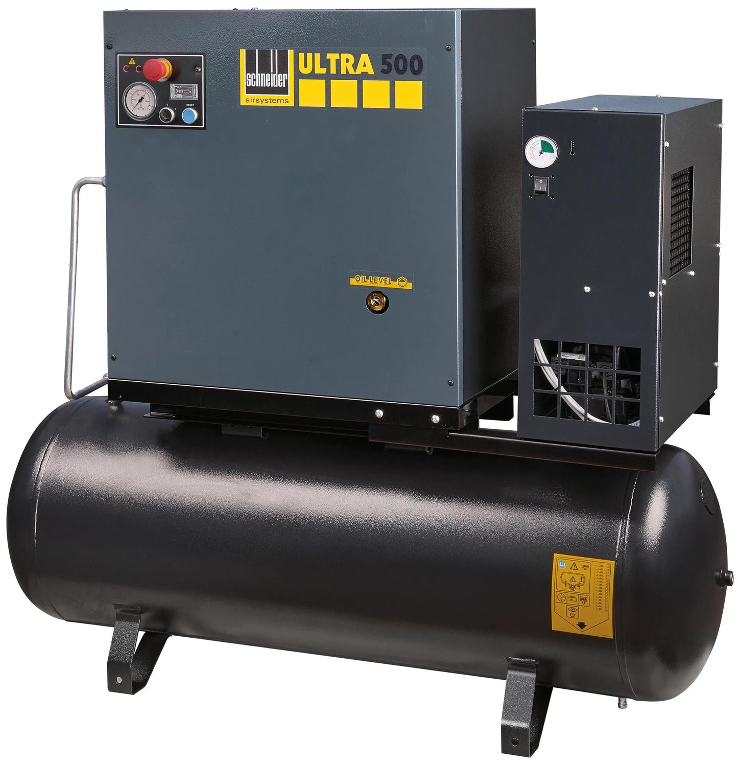 Schneider Airsystems kompressor ultra 500-10-200 xvsbdk compressors ultra 500-10-200 xvsbdk
