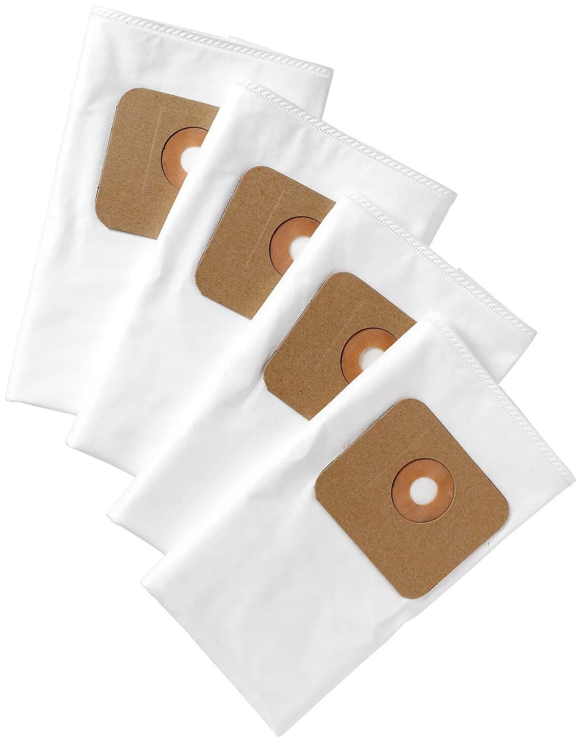 NILFISK staubsaugerbeutel filter bag multi-series 4pcs.