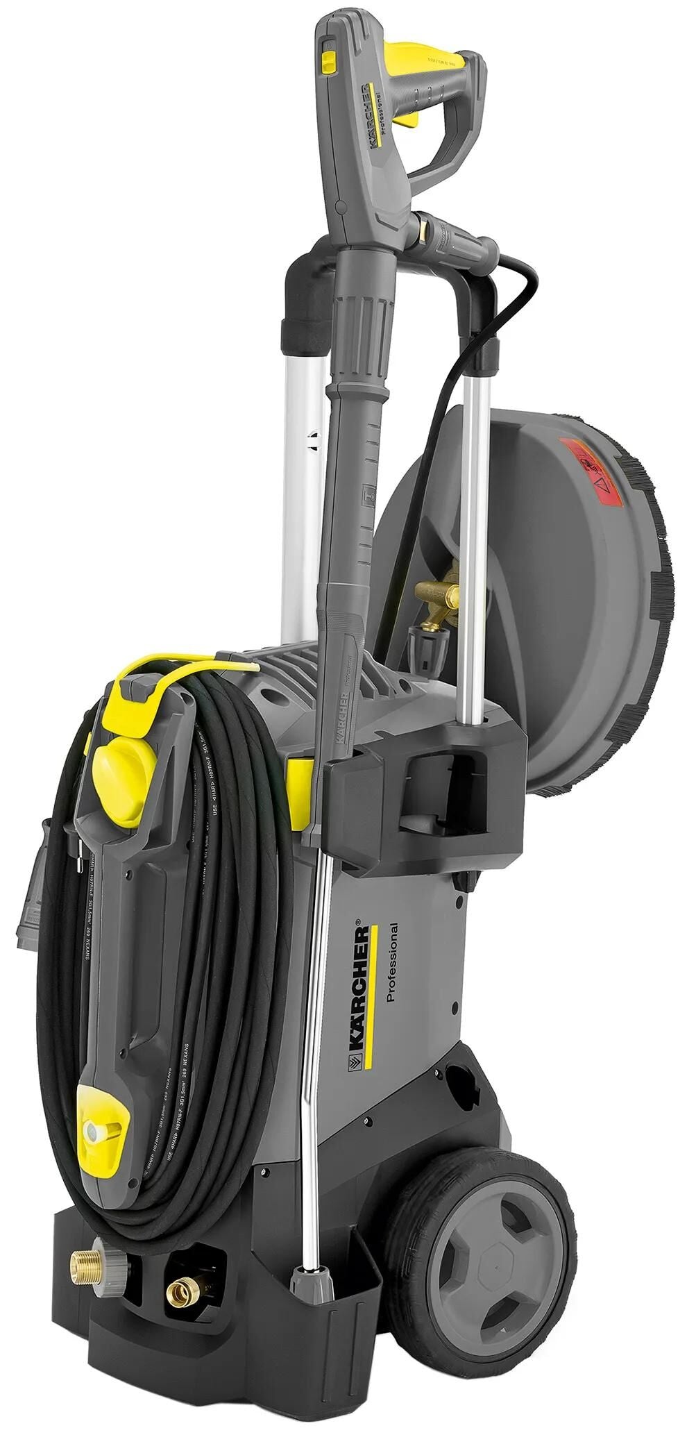 KÄRCHER hochdruckreiniger hd 6 13 c plus hd 6 13c plus incl. fr classic