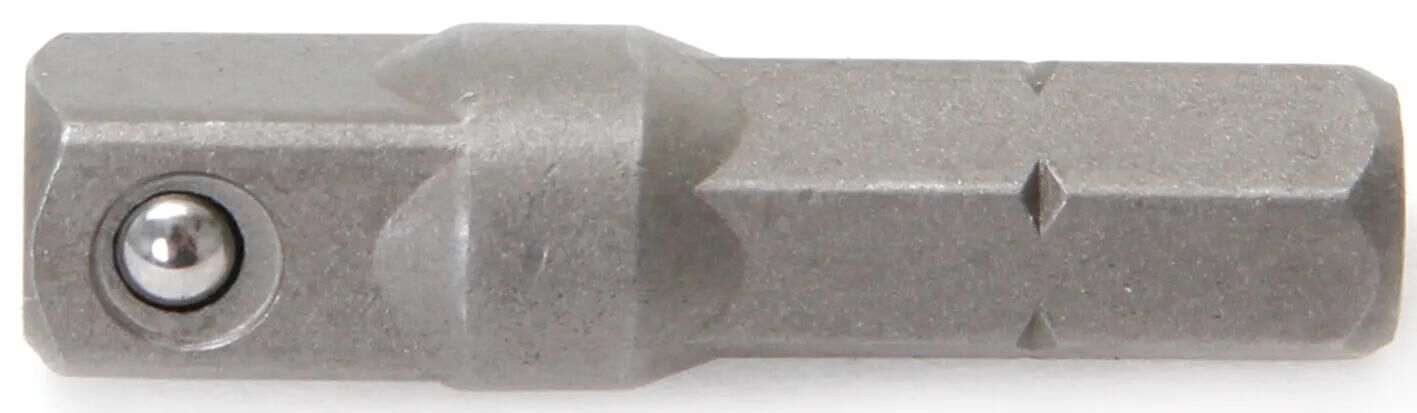 PROXXON adapter 1 4 square adapter