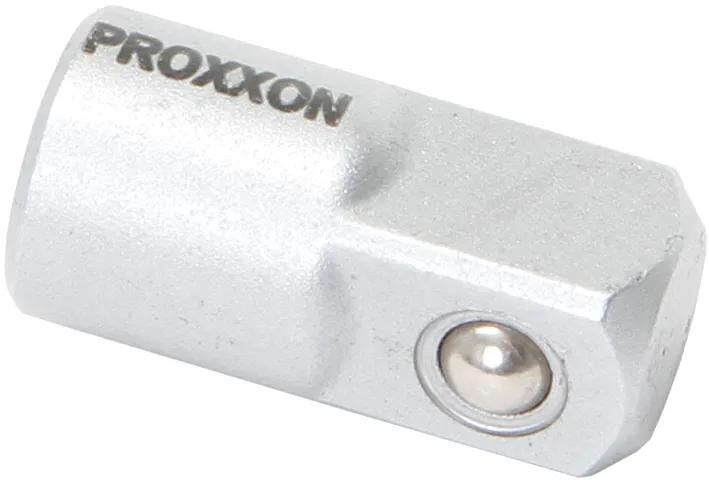 PROXXON adapter 1 4 adapter to 3 8