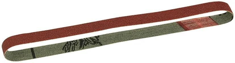 PROXXON schleifbänder replacement sanding belts pk a' 5st.