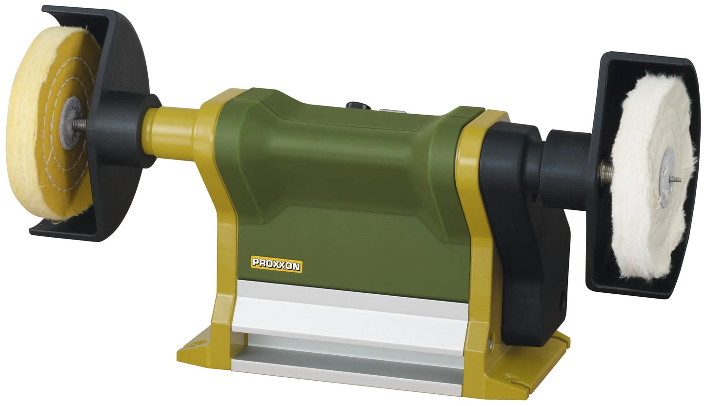 PROXXON poliermaschine pm 100 polisher pm100