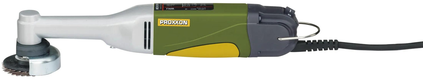 PROXXON winkelschleifer lhw angle grinder lhw