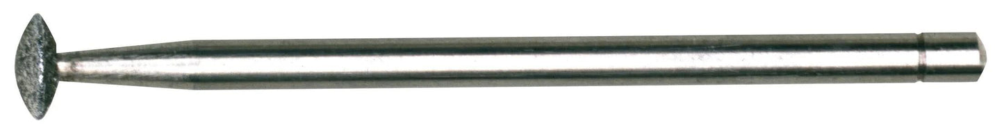PROXXON schleifstift diamond grinding pencil linse 5.0mm