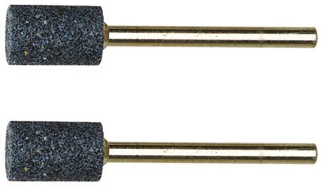 PROXXON schleifstiftsatz grinding bits cylinder 3st