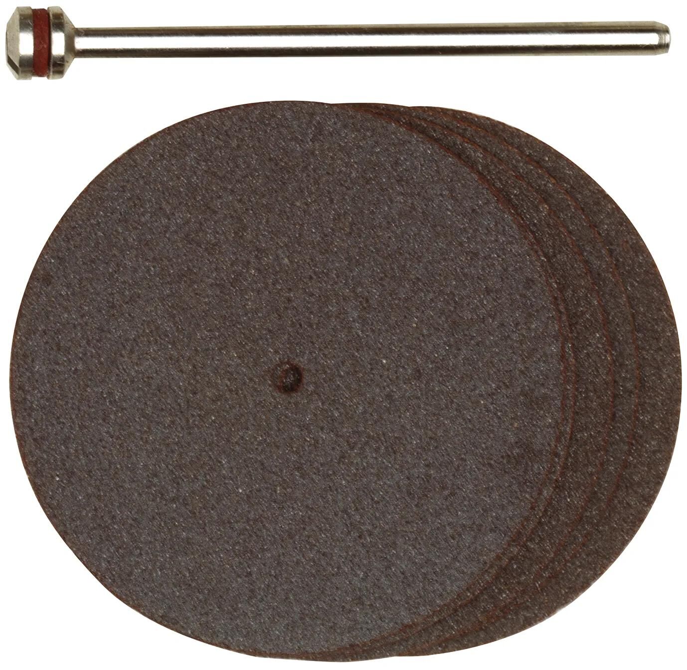 PROXXON trennscheibe cutting discs 38mm 5st