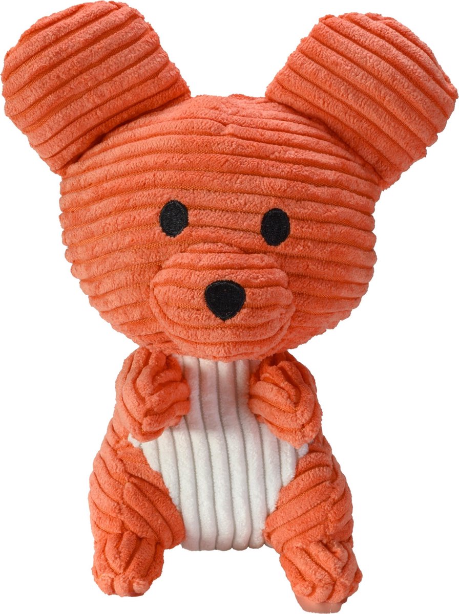 Lumo Stars Lumo velvet mouse piip - classic - 15cm