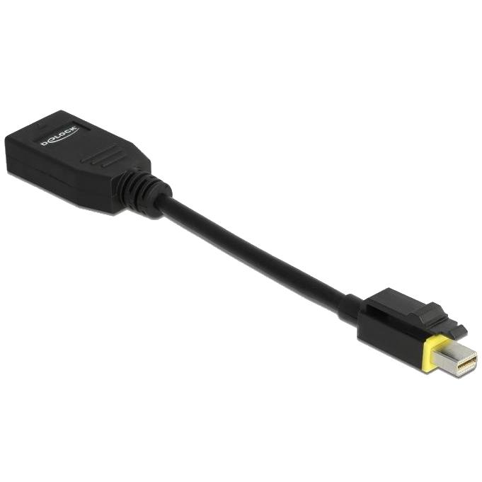 8K Mini DisplayPort naar DisplayPort
