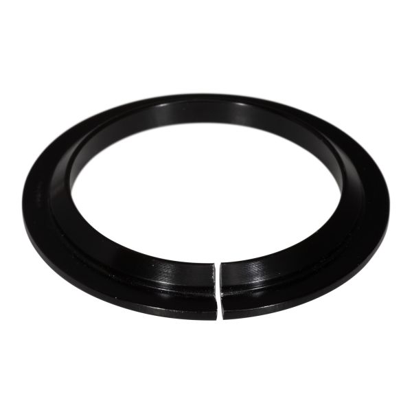 Elvedes Vorkconus voor 11 8 inch ø30mm 45° - zwart