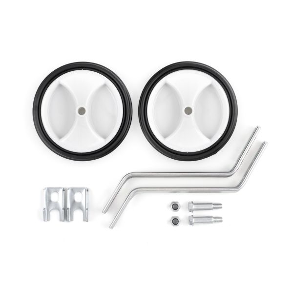 Mijnenpieper Zijwielen 16-20'' - tüv gekeurd
