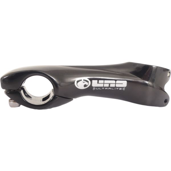 Kalloy A-head stuurpen 28,6 105 25,4 mm - zwart