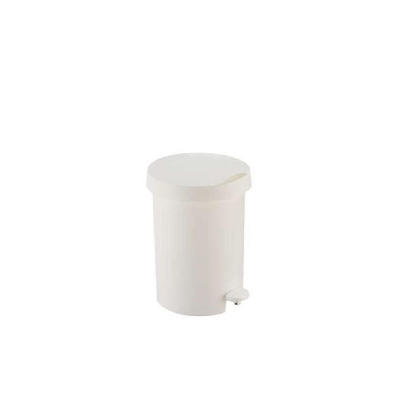 Sunware zodiac pedaalemmer 5 l wit