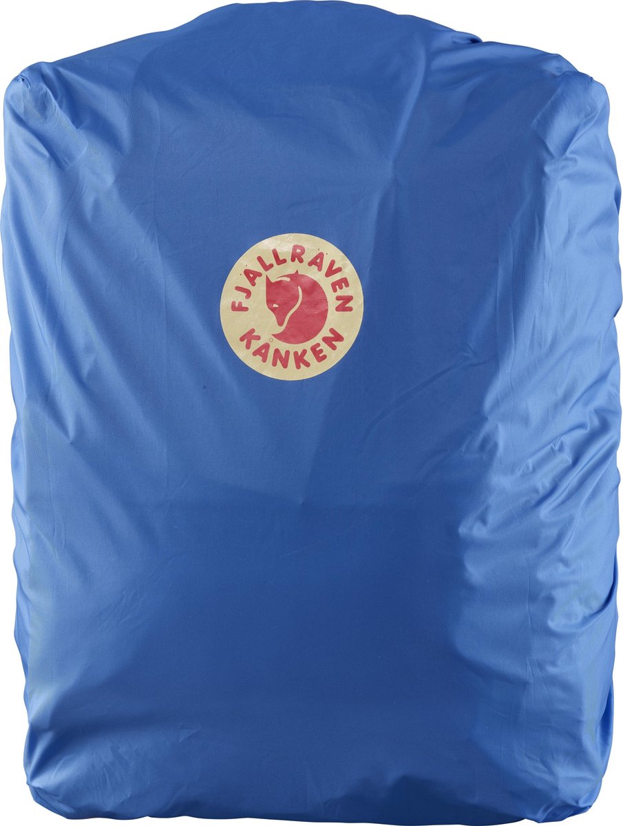 Fjallraven Fjällräven kånken rain cover unisex regencovers - un blue