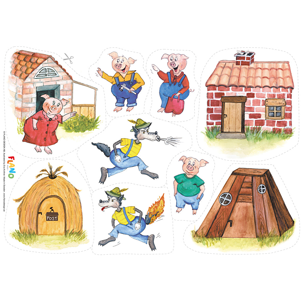 https: www.cchobby.nl flano-sprookjes-1-stuk-906712