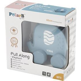 PolarB Https: www.cchobby.nl viga-trek-olifant-afm-11-cm-blauw-1-stuk
