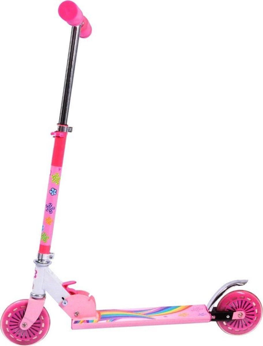 Johntoy Sports active roze step