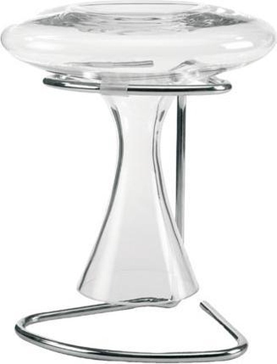 Leopold Vienna - droogrek voor decanteer karaf