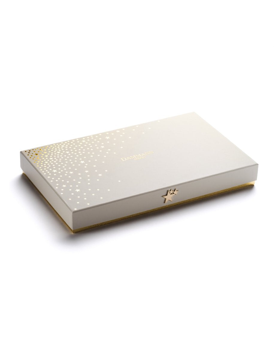 Dammann Frères - reves de noël - giftbox