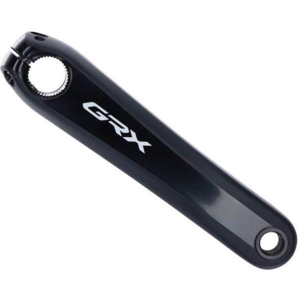 Shimano Crankarm links grx fc-rx820-1 - 170 mm