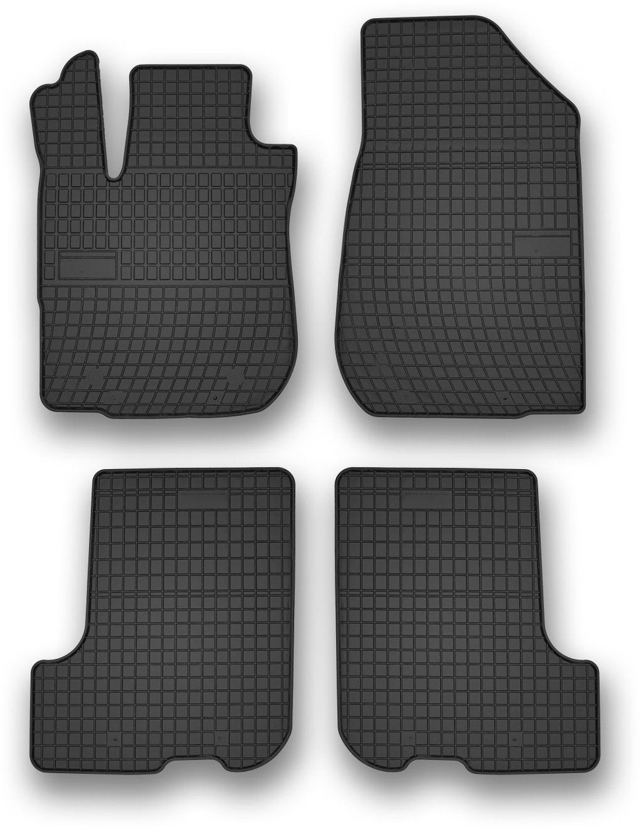 Frogum Rubbermatten dacia sandero stepway 2012-2021 -