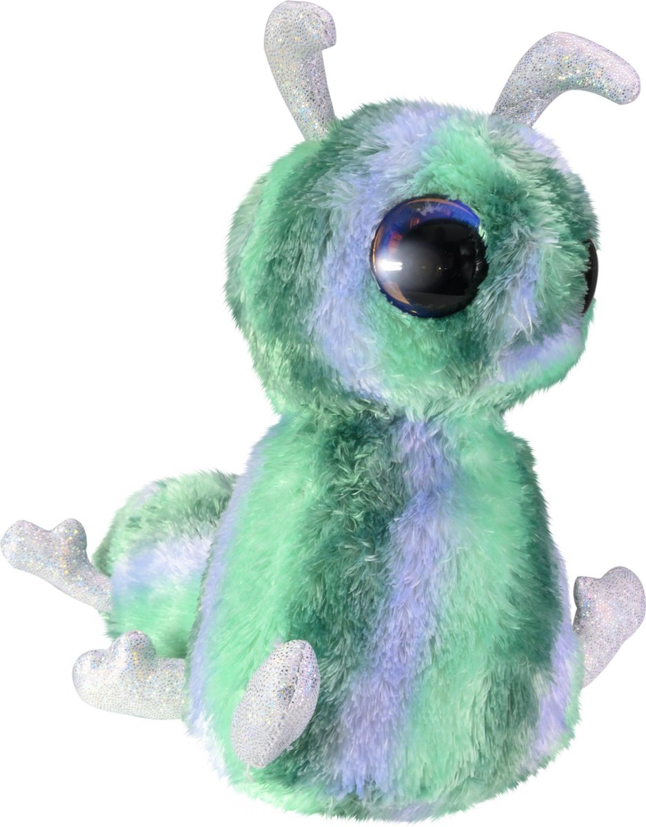 Lumo Stars ant atte, 15cm