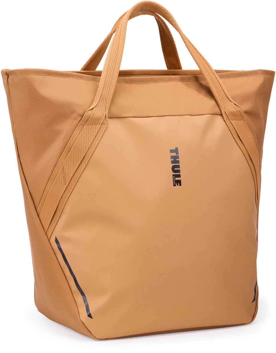 THULE bag chasm tote inlock 25l dusted orange