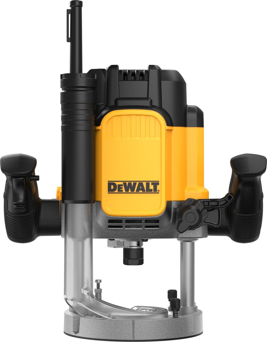 DeWalt dwe625 - bovenfrees - 2300w - 12mm