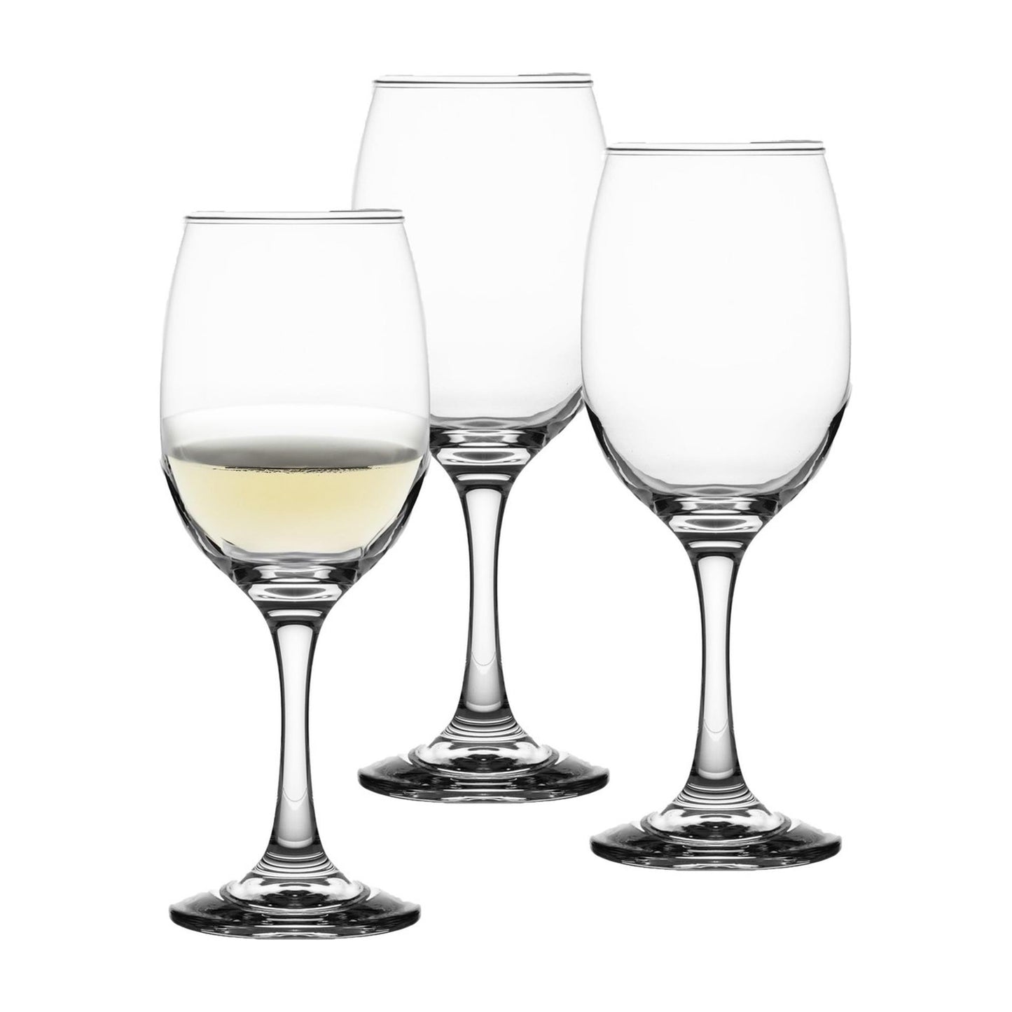 HGI Wijnglas queen 36,5cl doos a 6 stuks
