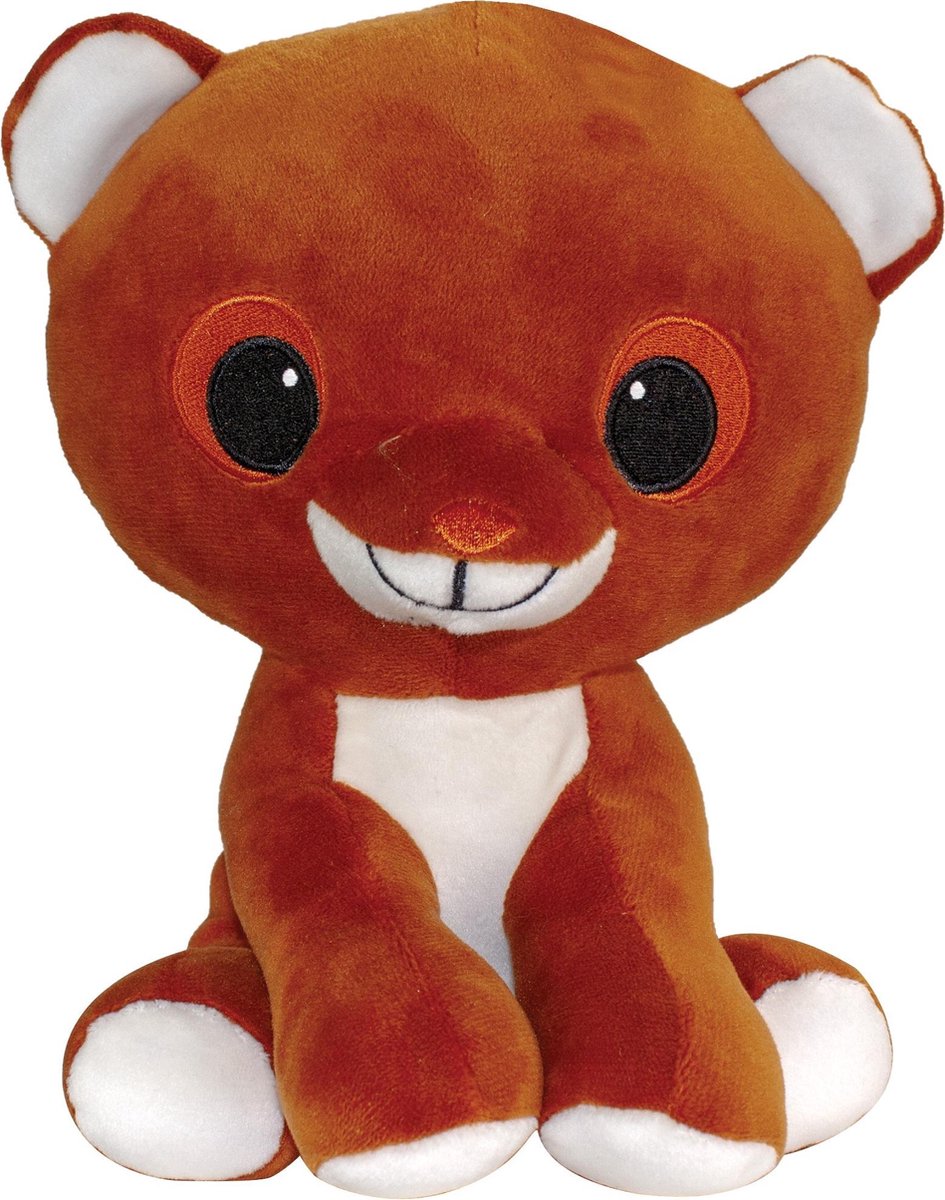 Lumo Stars baby line bear otso - 20cm