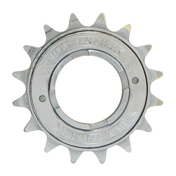 SturmeyArcher - Single freewheel SFX30 BMX 13T 1 8