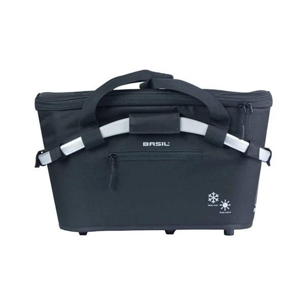BASIL Mandtas classic carry all iso mik