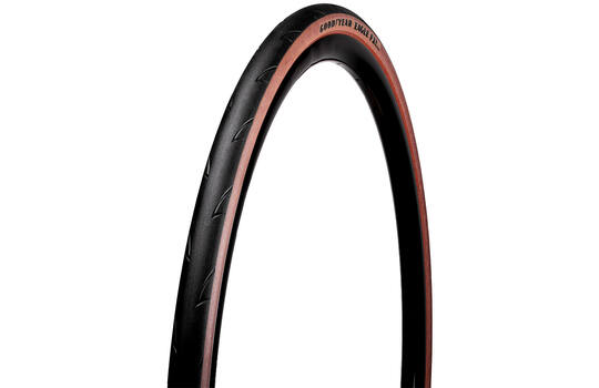 Goodyear eagle f1 r tc folding tire