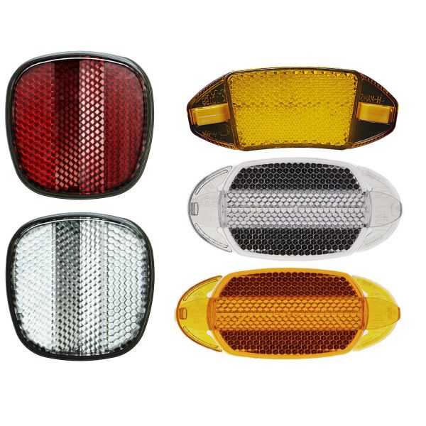 Herrmans Reflectorset 10-delig