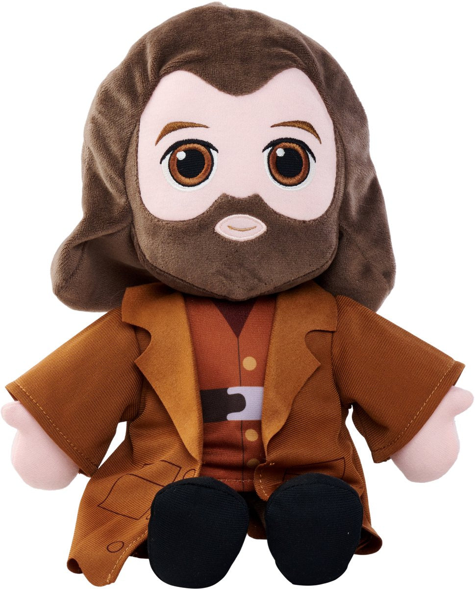 Simba Pluche warner bros - hagrid (25cm)