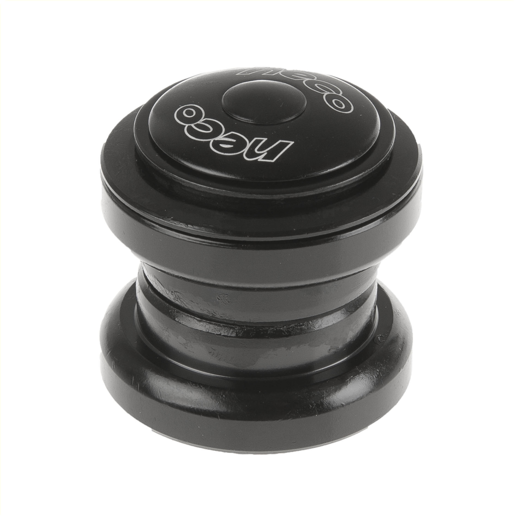 AF0102A Balhoofd 1 1 8 semi zwart