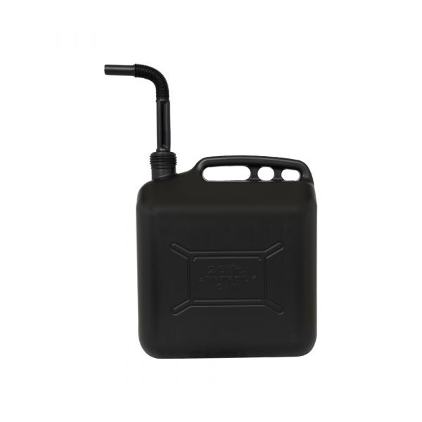 Producten jerrycan benzinebestendig 20l