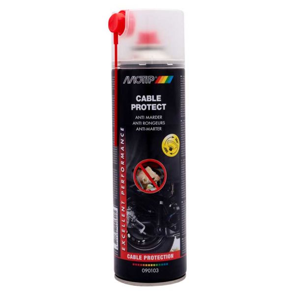 Motip Anti-marter spray